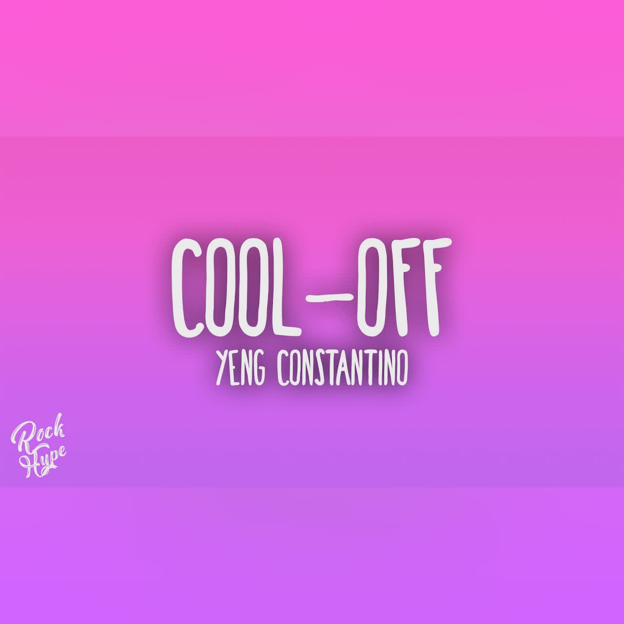 Cool Off cover art