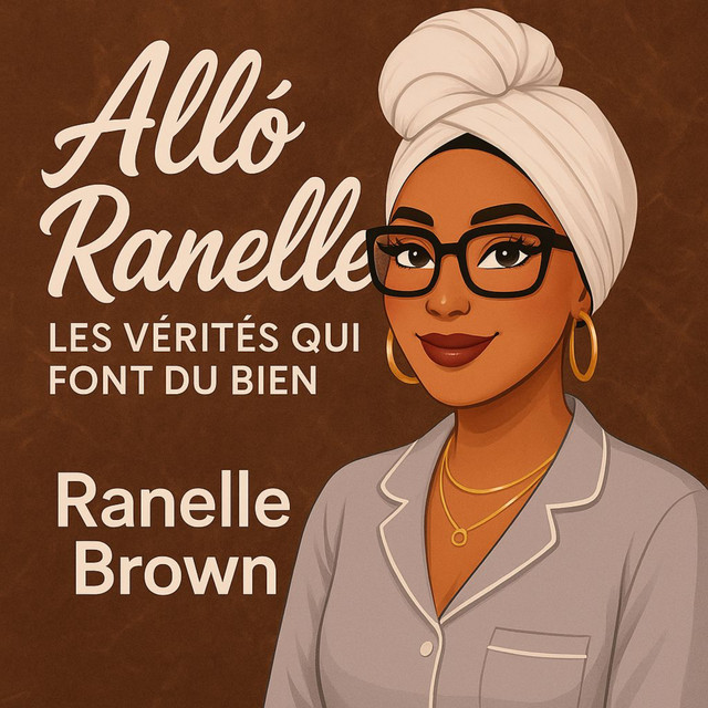 Allô Ranelle – Les vérités qui font du bien cover art
