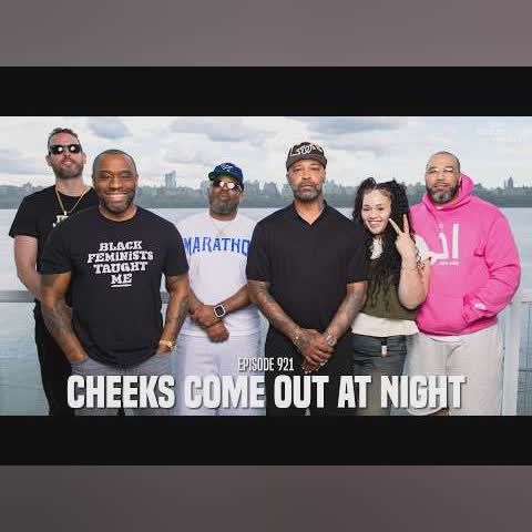 The Joe Budden Podcast Episode 921 | Cheeks Come Out At Night