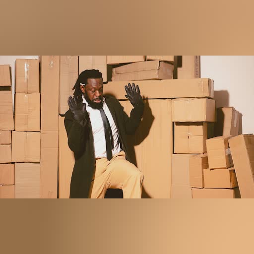 Timaya
