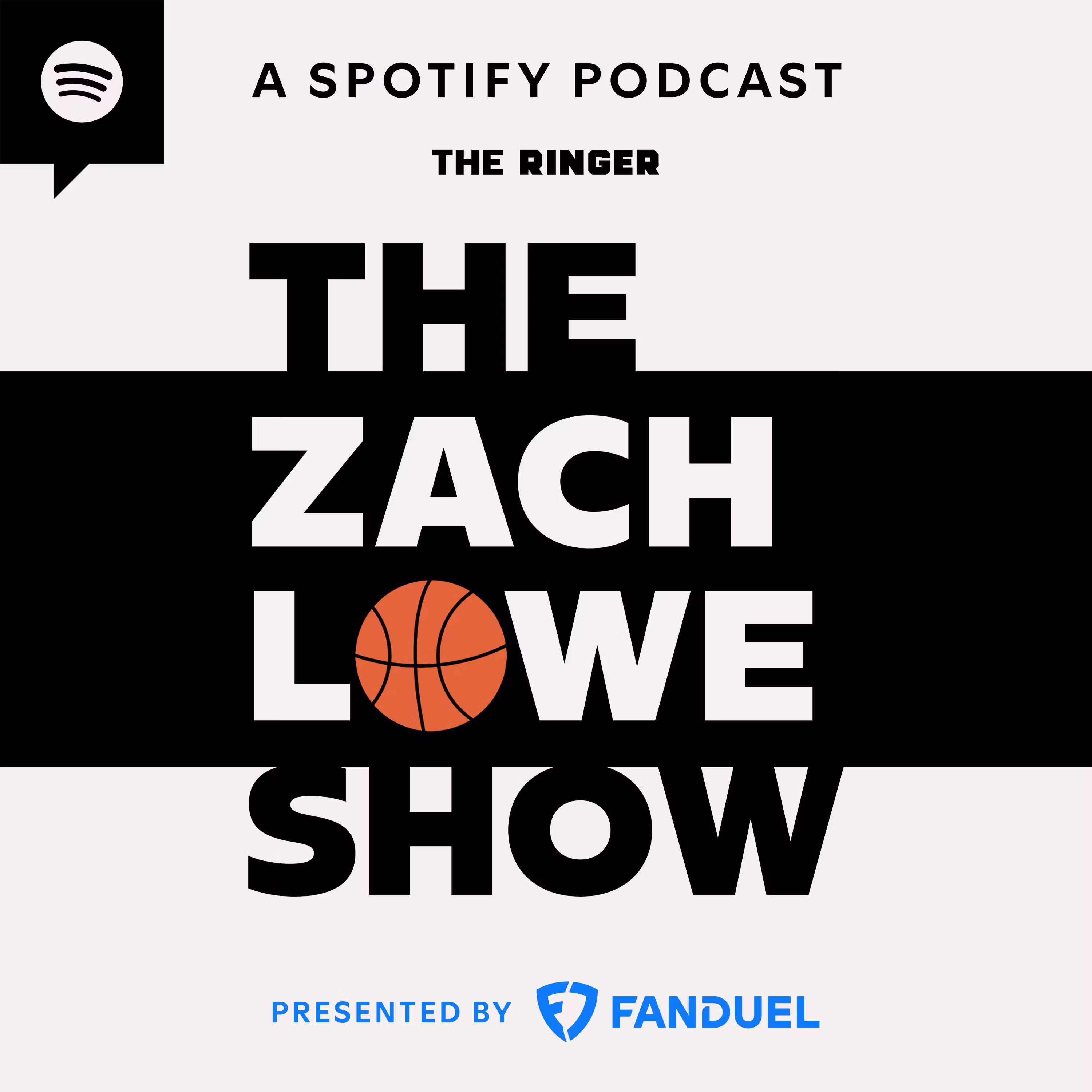 NBA Finals Are Here! All the Info You Need from Podcast Row