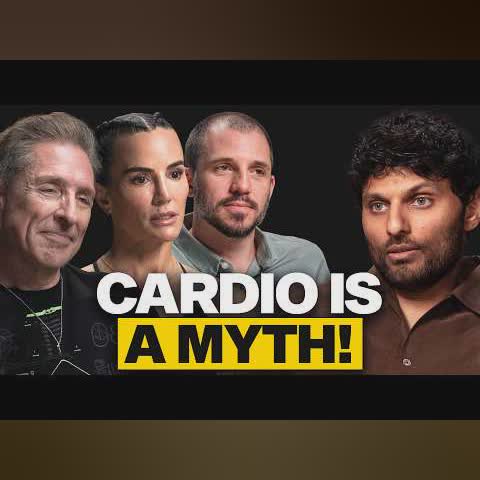 The #1 Fitness Shift That Will Transform Your Body — Experts Reveal Their Top Hacks cover art