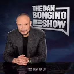 The Dan Bongino Show
