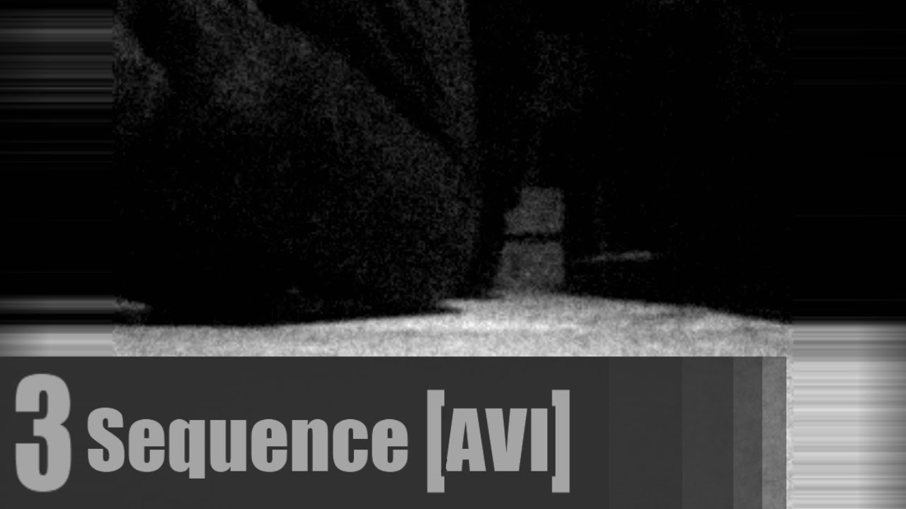 Sequence[AVI] - 3 - Observé... cover art