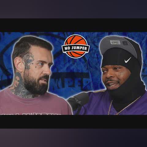 Marleybee3z on Stockton, EBK Beef, Recent Prison Time, Bkandzmb3z & More cover art