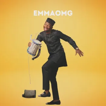 EmmaOMG cover art