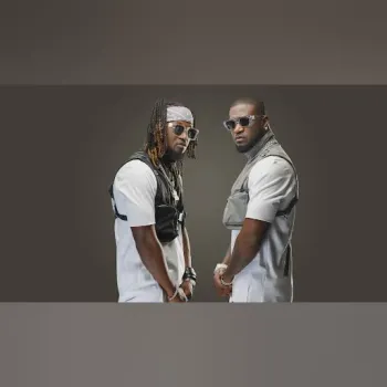 P-Square cover art