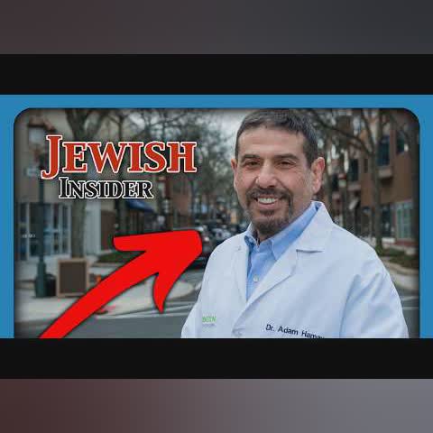 NJ Candidate Responds to WILD 'Al Qaeda' Attacks From Israel Lobby cover art