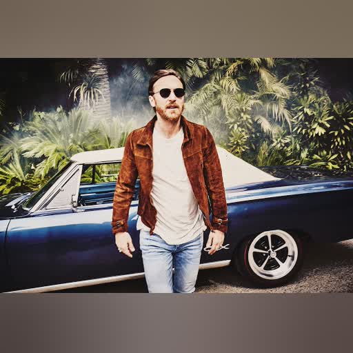 David Guetta