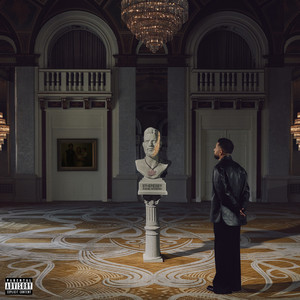 I Really Do... cover art