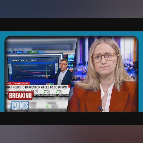 Markets Predict NO $3 Gas UNTIL 2032
