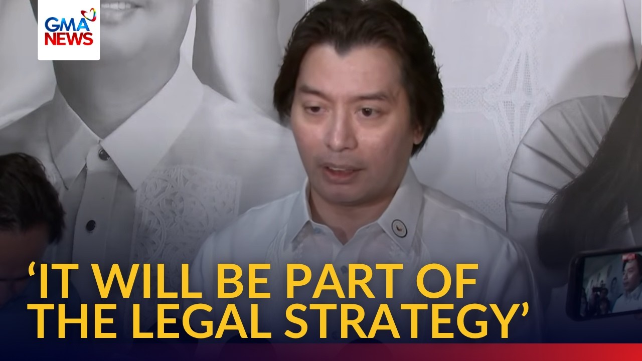 GMA News Highlights