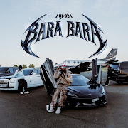 BARA BARA cover art