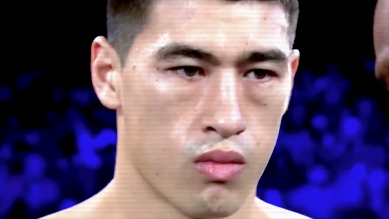 Dmitry Bivol vs Sulivan full fight | Boxing fight Highlights HD ( Russia vs Cuba )