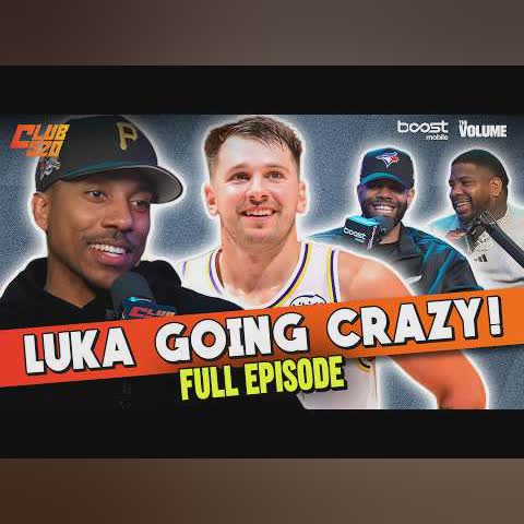 Jeff Teague on Luka Doncic BALLIN' OUT post Mavs-Lakers trade, Jaden Ivey situation, Deontay Wilder