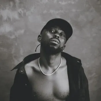 Erigga cover art