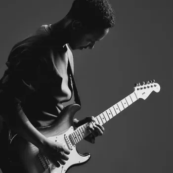 Israel Mbonyi cover art