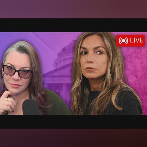 LIVE COURT | Karen Read Civil cases back in court for discovery fights. cover art