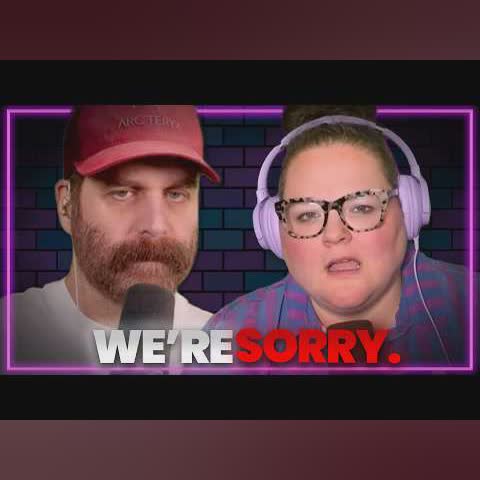 addressing the controversy...