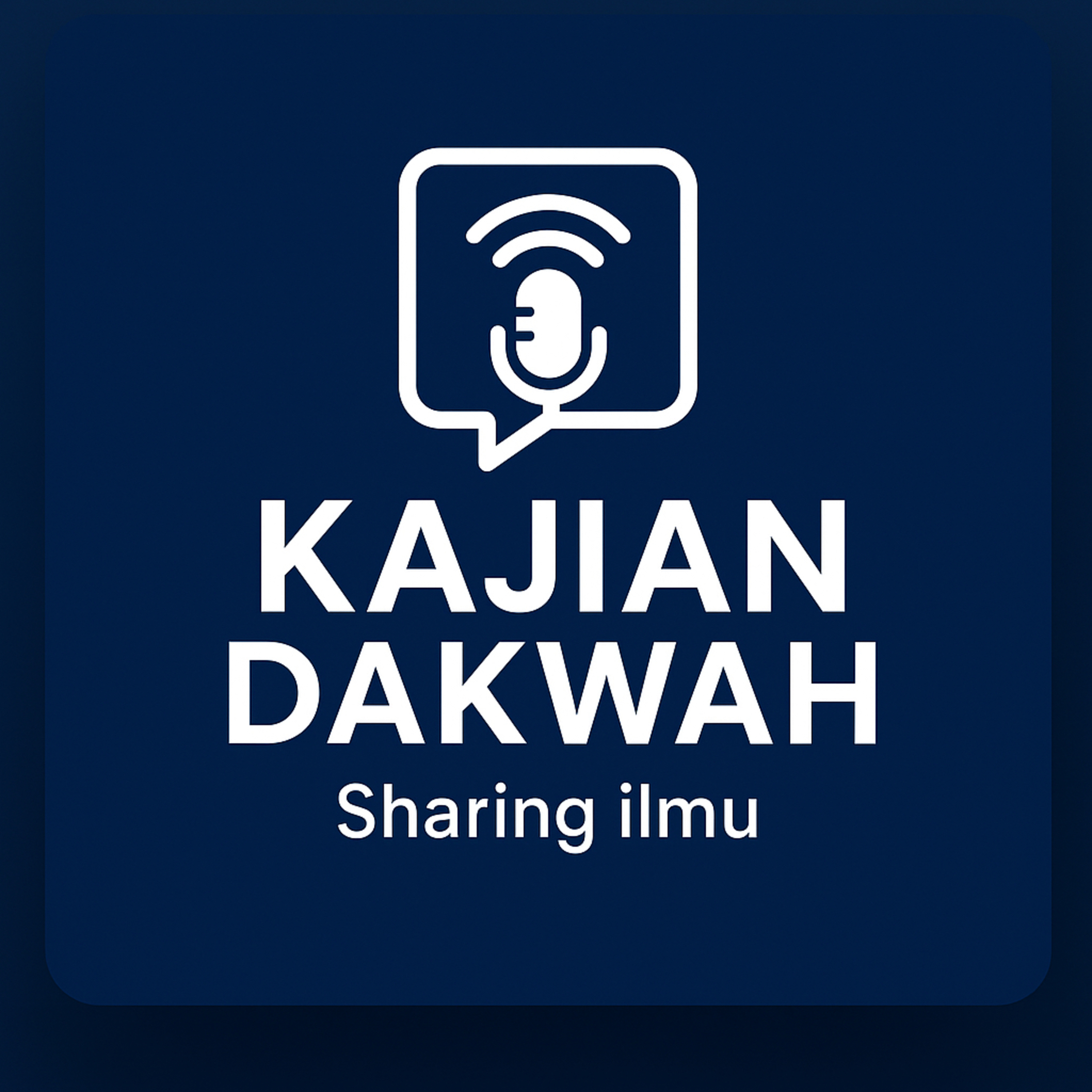 KAJIAN DAKWAH