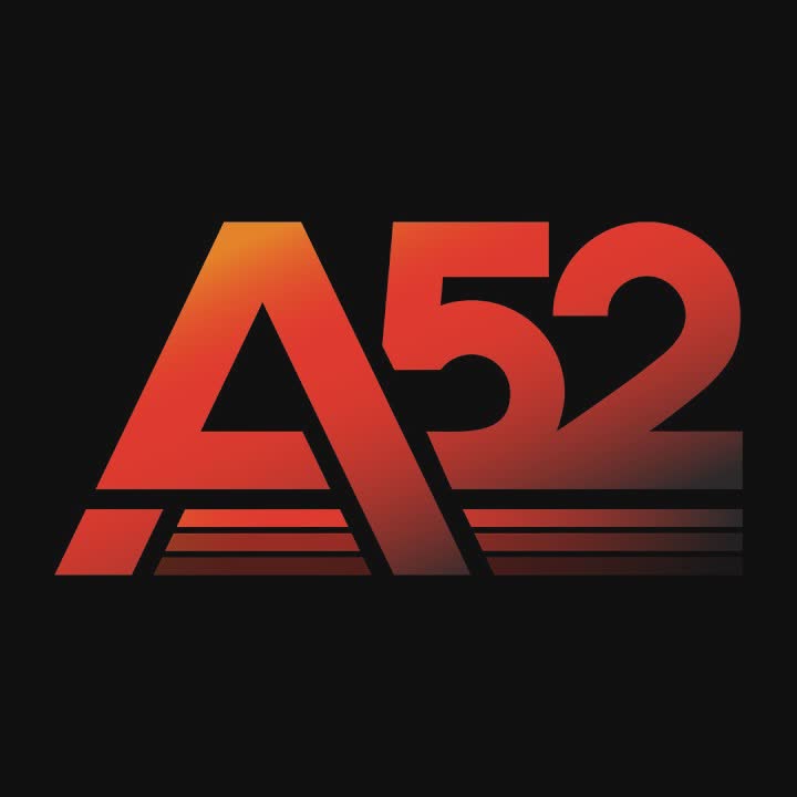 DEBRIEFED - An AREA52 Podcast with Chris Ramsay