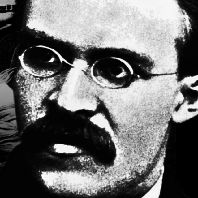 Jangan Jadi Manusia Lemah! Filsuf Yang Melawan Semua Orang: Friedrich Nietzsche cover art