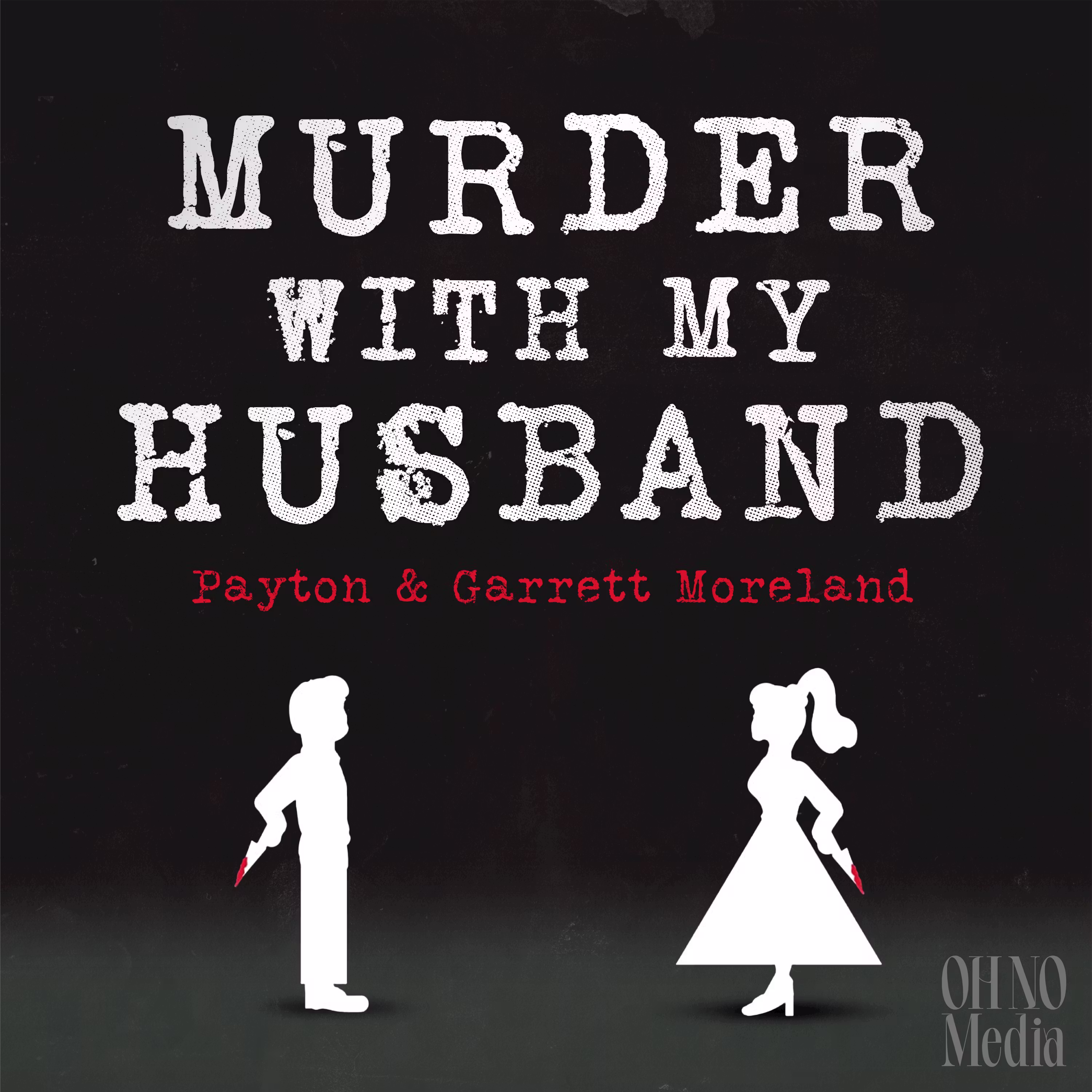 317. The Fitbit That Solved a Murder - Nicole VanderHeyden