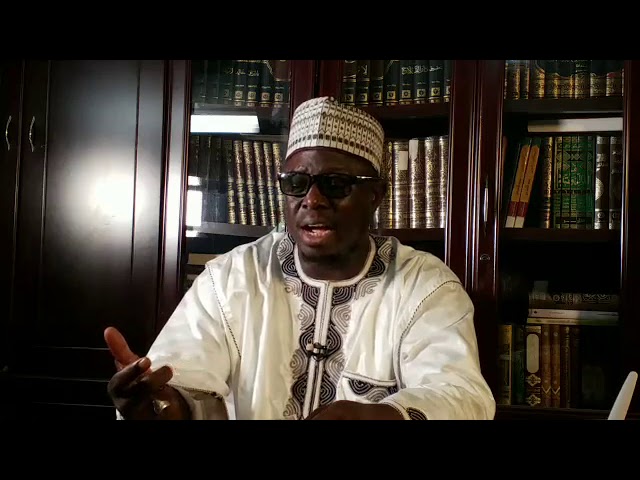 15 AMINU IBRAHIM DAURAWA - ADINI DA RAYUWA