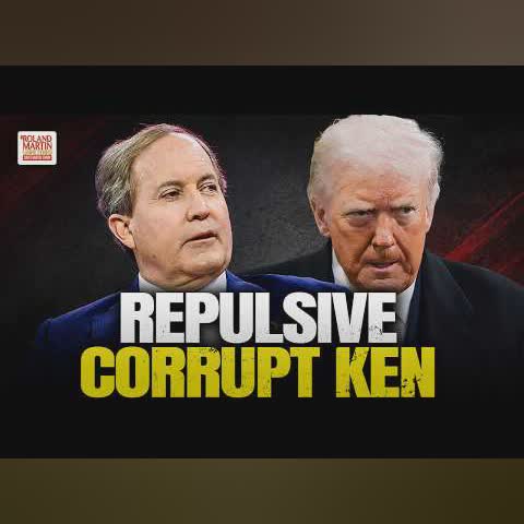 Republicans Called Corrupt Ken Paxton “Repulsive.” Trump Made Them Fall in Line