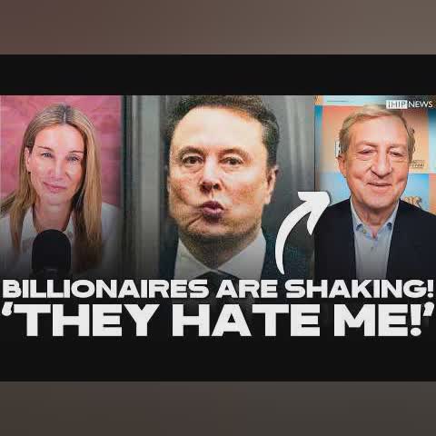 IHIP News: Trump ONLY Gets WORSE as Billionaires PANIC Behind the Scenes!! cover art