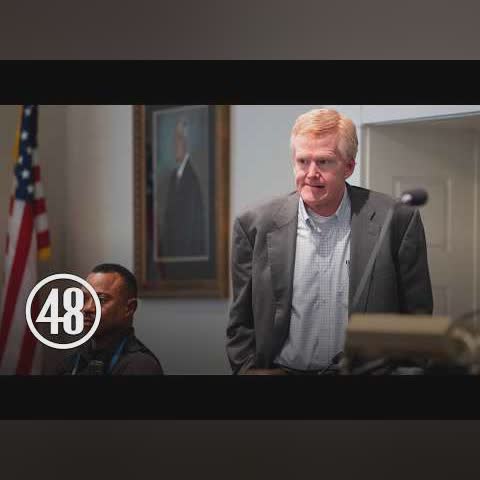 Stunning development in Alex Murdaugh murder case | 48 Hours cover art