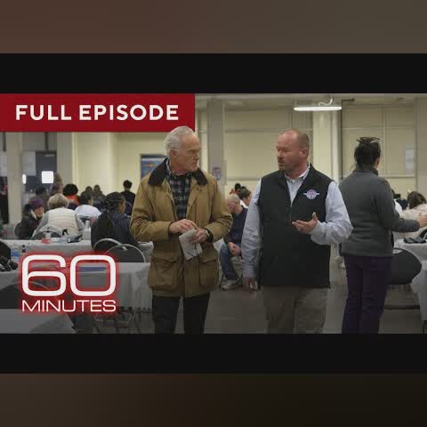 Return to RAM; Ghost Train; The Mardi Gras Indians | 60 Minutes Full Episodes cover art