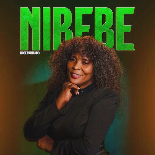 Rose Muhando