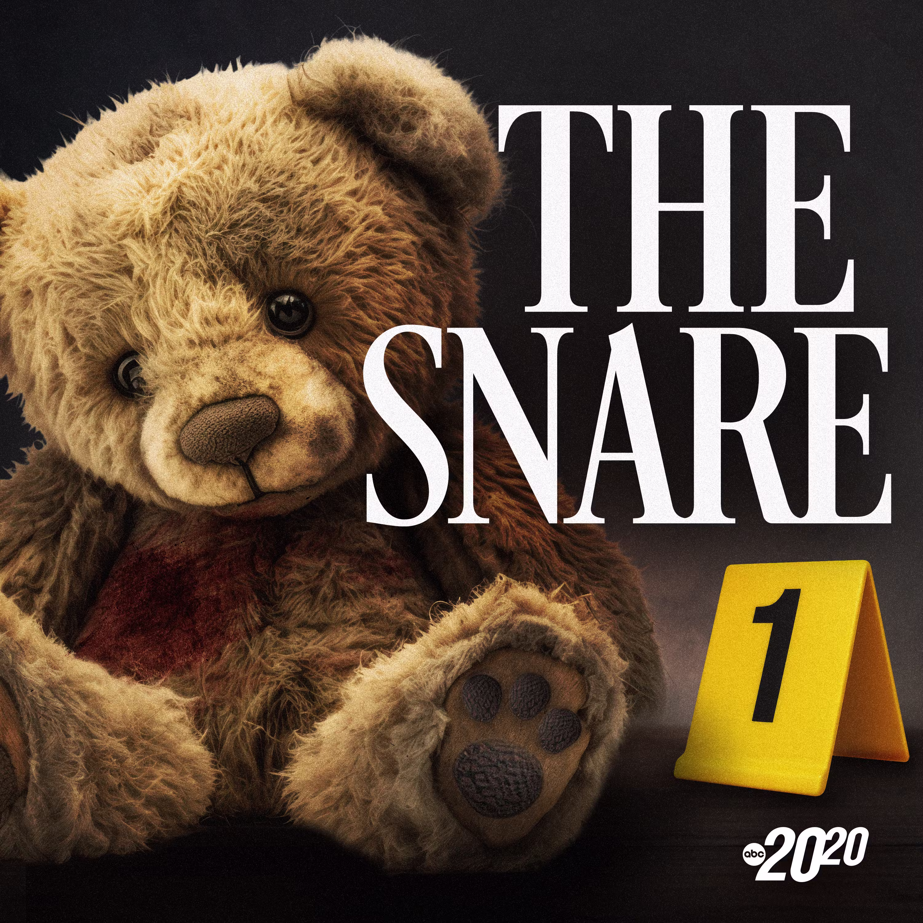Coming Soon: 'The Snare'