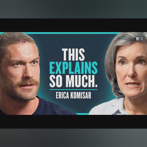 Why Children of Divorce Grow into Broken Adults - Erica Komisar cover art