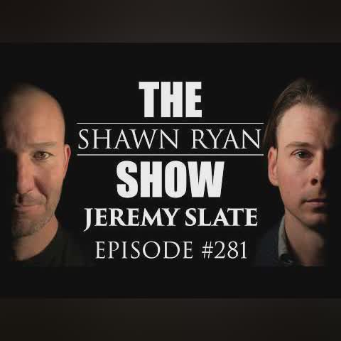 Jeremy Slate - 3 Things That Happened in 1913 That Changed the World | SRS #281