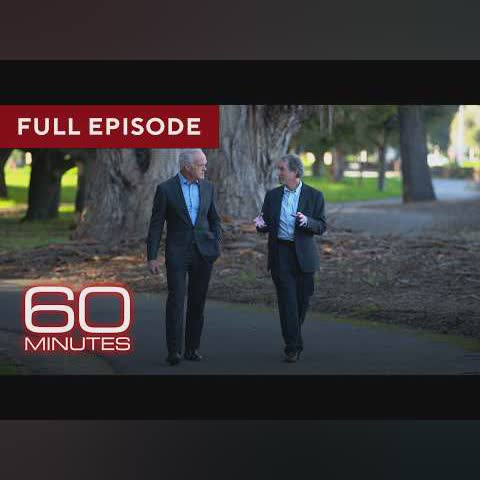 Targeting Americans; Secretary Hegseth | 60 Minutes Full Episodes cover art