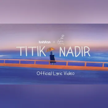Titik Nadir cover art
