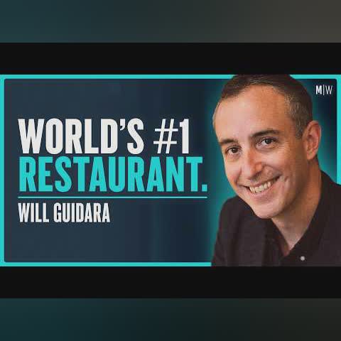 How to Become the Best at What You Do - World’s #1 Restaurant Owner cover art