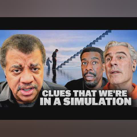 The StarTalk Team Has More Questions for Neil | Burning Question Pt. 4 cover art