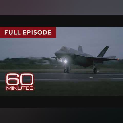 Stories about NATO | 60 Minutes Full Episodes cover art