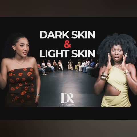 Light Skin vs. Dark Skin Women | The Bridge cover art
