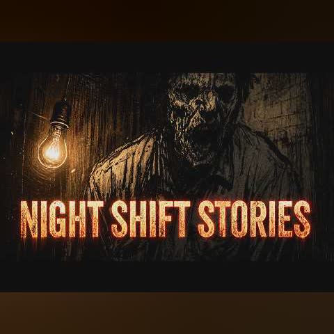5 True Scary Night Shift Stories to Listen to at Work