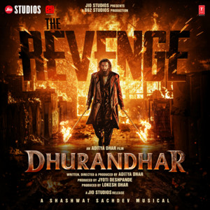 Dhurandhar The Revenge - Aari Aari