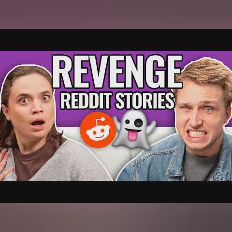A Dish Best Served Cold | Reading Reddit Stories