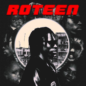 Sick cover art