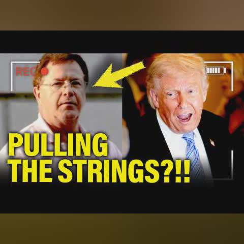 MAGA Felon CAUGHT Behind Trump’s BILLION DOLLAR SCHEME?! cover art