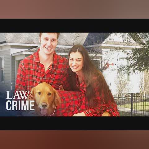 Husband Living ‘Double Life’ Strangles Pregnant Wife, Flees to Italy: Docs cover art