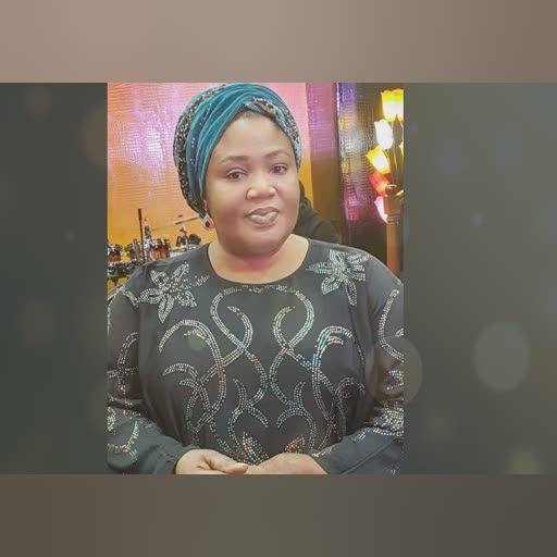 Amb. Sis. Chinyere Udoma