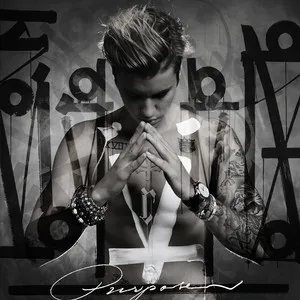 Purpose (Deluxe) cover art